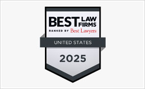 Best Law Firms - Standard Badge