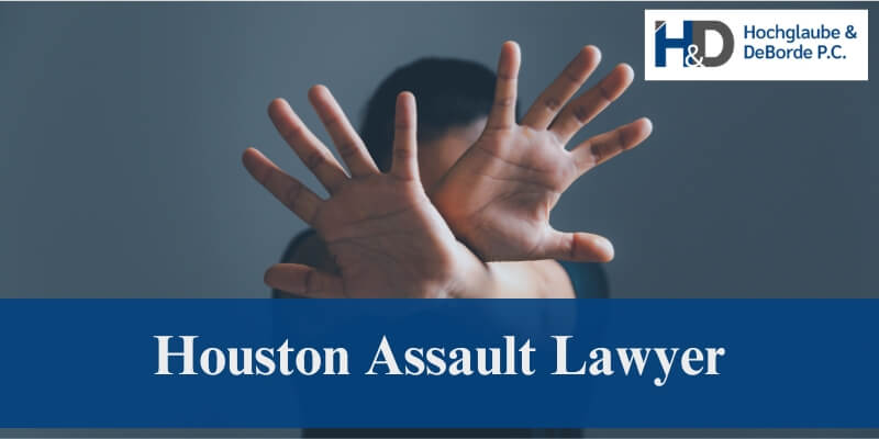 houston assault lawyer