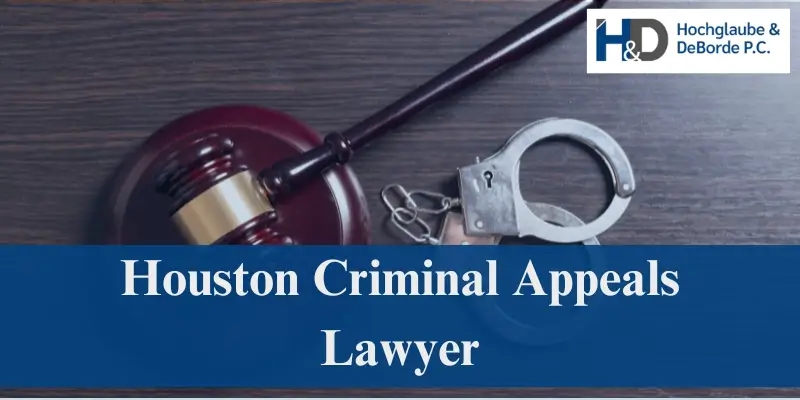 houston criminal appeals lawyer